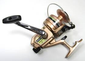 B-250 Daiwa Vintage Spinning Reel
