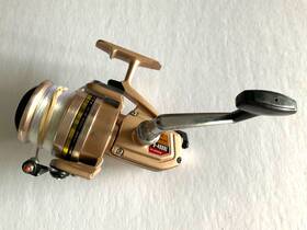 B-400 Daiwa Vintage Salt Water Spin Fishing Reel Rl