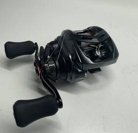 Bf70 Daiwa Px Bait Finesse Casting Reel. 8.6 1 Right Hand. Very Lightly Used