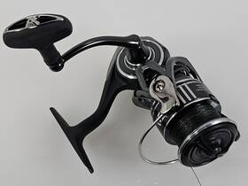 Bgmq2500d-h Daiwa Bg Mq 2500d-h Spinning Reel Ml1079041