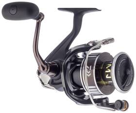 Bgmq3000d-xh Daiwa Bg Mq Spinning Reel -