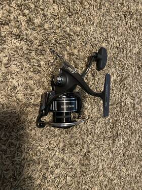 Bgmq4000d-xh Daiwa Bg Mq Spinning Reel 4000d-xh