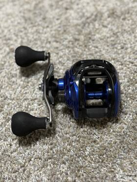 Cltw200 Daiwa Coastal Tws 200 Baitcasting Reel Inshore Saltwater Casting Reels