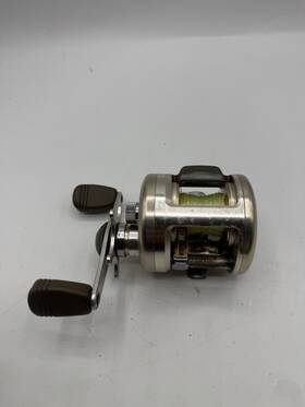 Cv-z253a Daiwa Millionaire Baitcasting Reel