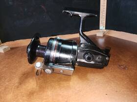 D7000 Daiwa Vintage Regal Series Heavy Saltwater Spinning Reel Japan