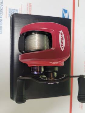 Dr-z2020xh Daiwa X Deps Right Hand