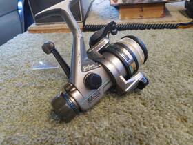El-1355h Daiwa El1355h Spinning Reel