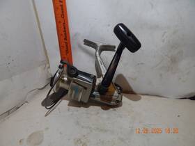 El2000x Daiwa Longcast Grahite Reel - In Working Shape