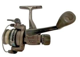 El755h Daiwa Graphite Ball Bearing Spinning Reel For Fishing