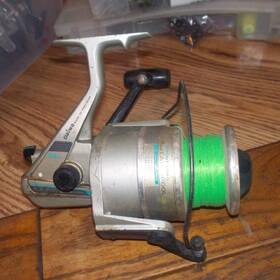 El9000 Daiwa El 9000x Long Cast Spinning Reel Comb Ship