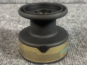 El9000x Daiwa Long Cast Spool Only With Box Instructions No Reel