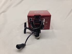 Feglt2500d-xh Daiwa Fuego Lt 2500d-xh Fishing Spinning Reel 6 Bb 6.2 1