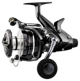 Frsw8000 Daiwa Freeswimmer Bite Run Spinning Reel 6bb 1rb 4.7 1 8000