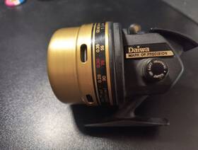 Gc100a Daiwa Goldcast Iii Spincasting Reel