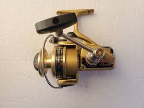 Gs-13s Daiwa Spinning Reel Fully Serviced