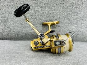 Gs-60sc Daiwa Gs60 - Fishing Reel Gold Series 3 Ball Bearings Made In Japan M
