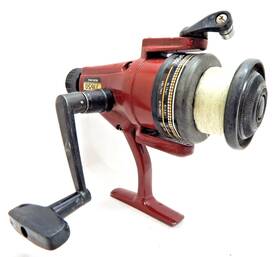 Daiwa J1650 Fishing Spinning Reel Spin Cast Rear Drag Left Retrieve For Parts