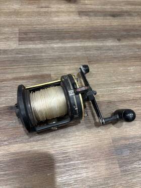 Ld50h Daiwa Sealine Lever Drag Conventional Reel