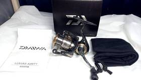 Lt2000s-p Daiwa Excellent Luvias Airity Fc Body Only Japan