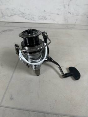 Lt2500hd-xh Daiwa Us Exceler 250sh Spinning Reel High-speed Retrieve Smooth A1g011282
