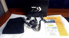 Lt2500s-dh Daiwa Excellent Airity Spinning Reel Japan