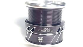 Lt2500s-xh-qd Daiwa Near Mint 23 Tatula Spinning Reel Japan
