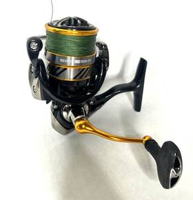 Revlt300-ch Daiwa Lt3000-ch Revros Spinning Fishing Reel 5.3 1 4bb Long Cast