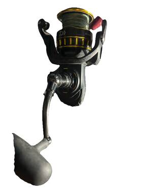 Lt3000-cxh Daiwa 21 Cardia Spinning Reel - Black