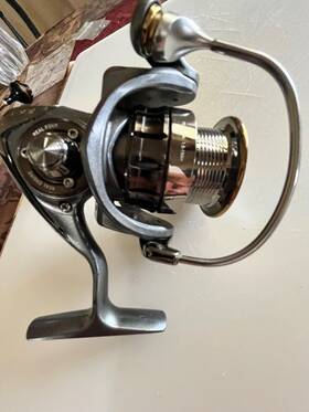 Luvias2510pe-h Daiwa