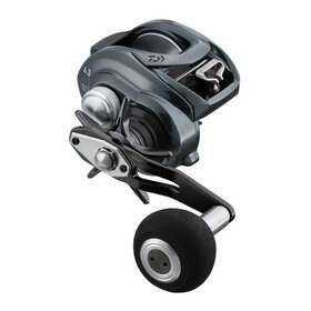 Lx-tw300xh-p Daiwa Lexa Tw Casting Reel 300xh-p 8.1 1 Retrieve Never Used In Box Save