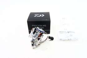 Pcnmqlt2000d Daiwa Lt2000d Procyon Mq Lt Spinning Reel