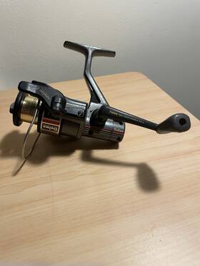 Pm1305h Daiwa Spinning Reel