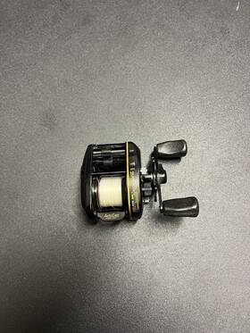 Pr10g Daiwa Procaster Super High Speed Graphite Bearings