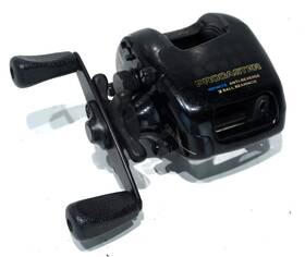 Pr2hi Daiwa Procaster 2-ball Bearing Anti-reverse Baitcasting Reel 6.3 1