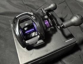 Prorex400xh-p Daiwa Prorex Tws 400xh-p With Gomexus Power Handle
