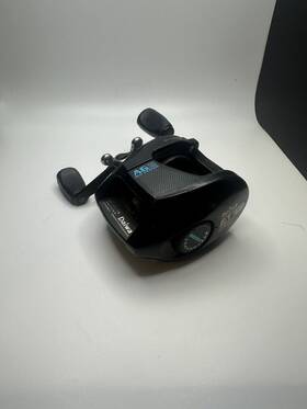 Ps2-5b Daiwa Ag2 Baitcasting Reel Power Mesh Drive Hi-speed 5.2 1 Japan Untested