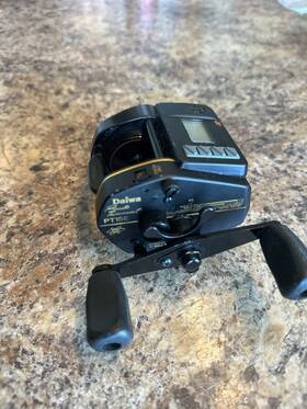 Pt15e Daiwa