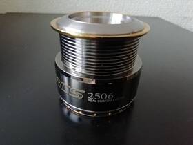 Rcs2506 Daiwa Mint Custom Spool Japan