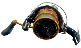 Revrlt3000-c Daiwa Revros Lt 3000 Spinning Reels Evrlt3000-c Pre-owned Good Condition
