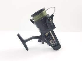 Rg1350 Daiwa Spinning Fishing Reel Trout Steelhead Japan Works But Shows Wear