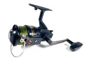 Rg4000 Daiwa Spinning Reel Cleaned And Lubed Smooth Parts Sheet - Japan