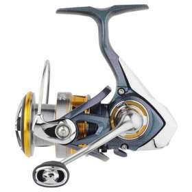 Rglt2000d Daiwa Regal Lt Spinning Reel 5.2 1 Retrieve Speed Retail New