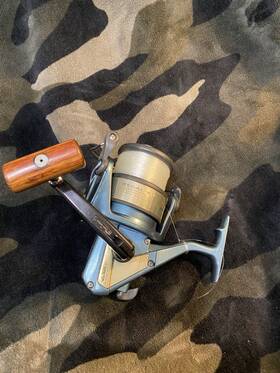 Rglt6000db Daiwa Regal-x 6000t