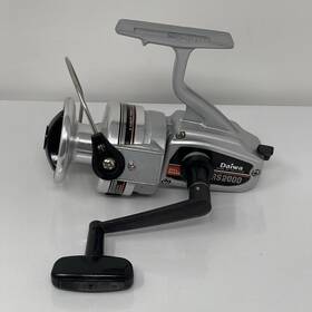 Rs2000 Daiwa Fishing Reel