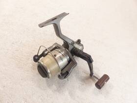 Rx2500.2b Daiwa Regal-x 2500.2b Open Face 2-ball Bearing Long Cast Fishing Spinning Reel