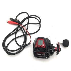 S500jp Daiwa Problem 23 Leobritz Electric Reel 2023 Model Right-handed