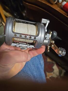 Saltist30ha Daiwa Saltist30h Saltist 30ha Star Drag - Saltwater Real