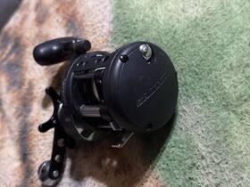 Saltist50h Daiwa Saltist Star Drag Conventional Reel 6 1