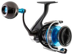 Saltistmq6000dh Daiwa Saltist Mq Spinning Reel -