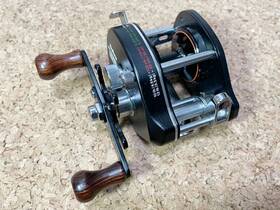 Sm-10 Daiwa Top Mint Phantom Rare Old Model Japan